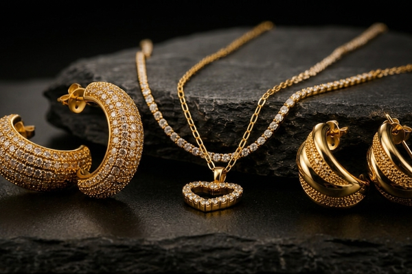Master the Art of Neck Stacks: Your Guide to Layering Necklaces Like a Pro