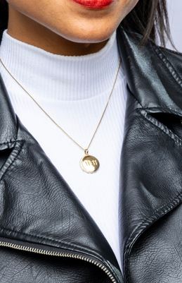 18k Gold Filled 11:11 Synchronicity Necklace – Spiritual, Elegant & Handcrafted in Brazil